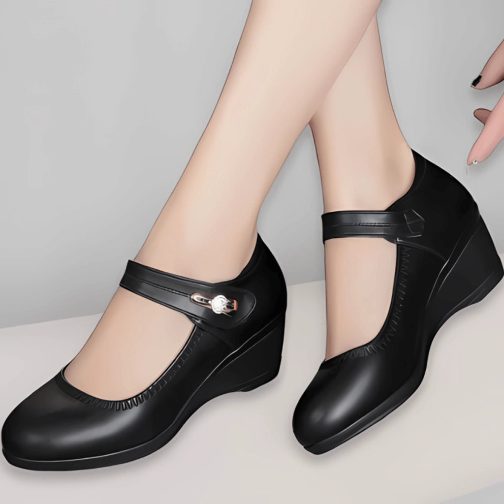 sandalia-feminina-ortopedica-nordic-leather-loja-ortope